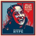 Jello Biafra The Audacity Of Hype (LP)