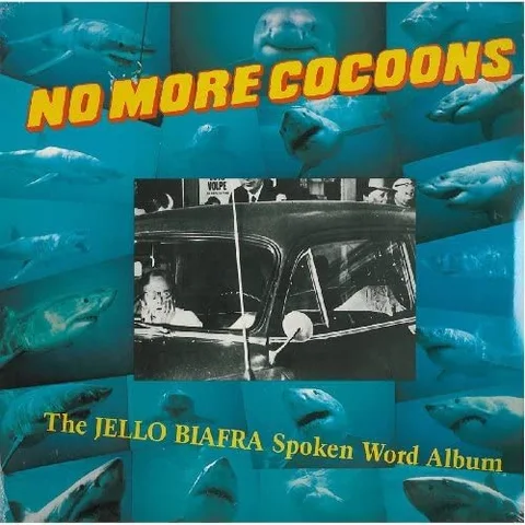 Jello Biafra No More Cocoons (2LP) 