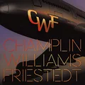 CWF (Champlin, Williams, Friestedt) CWF (Champlin, Williams, Friestedt) (LP)