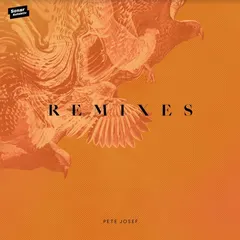 Pete Josef Remixes (12")
