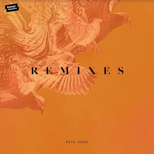 Pete Josef Remixes (12") 