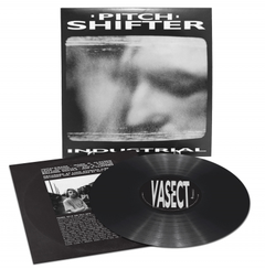 Pitchshifter Industrial (LP)