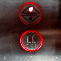 Lustans Lakejer Lyx (12")