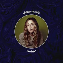 Johanna Samuels Excelsior! (LP)