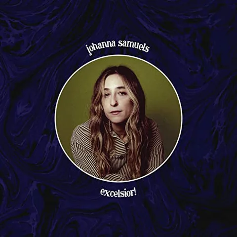 Johanna Samuels Excelsior! (LP) 