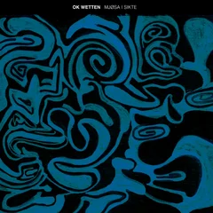 OK Wetten Mjøsa I Sikte (LP)