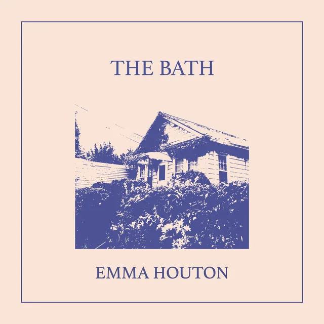 Emma Houton Bath (LP) 