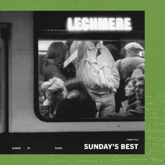 Sunday's Best Poised To Break (LP)