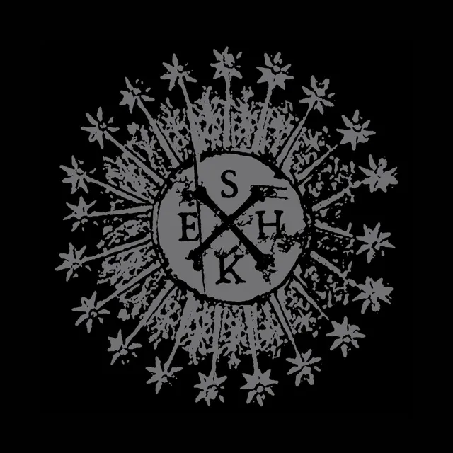 S.E.K.H. Acéphale & Arkhé Tenebre (LP) 