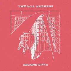 The Goa Express Second Time (7")
