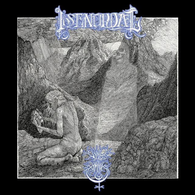Isenordal/Void Omnia Split EP - LTD (LP) 