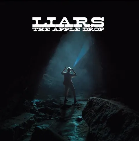 Liars Apple Drop (LP) 