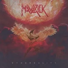 Maverick Ethereality (LP)