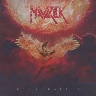 Maverick Ethereality (LP) 