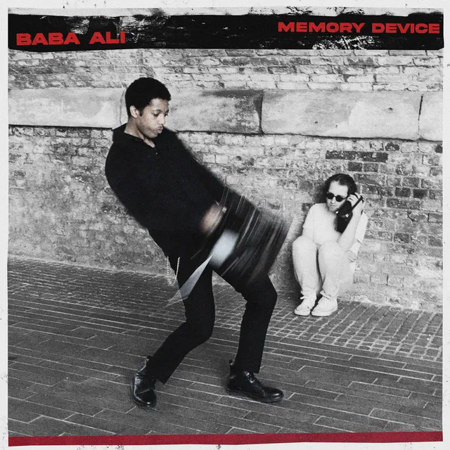 Baba Ali Memory Device (LP) 