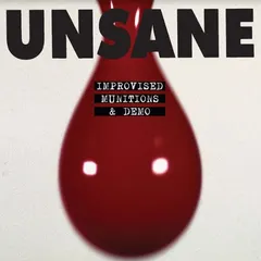 Unsane Improvised Munitions &amp; Demo (LP)