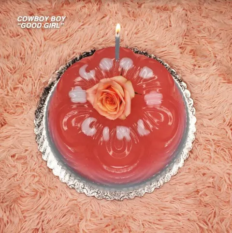 Cowboy Boy Good Girl - LTD (LP) 