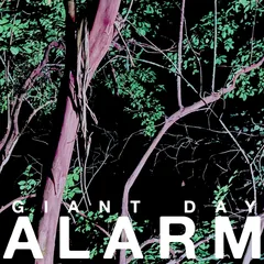 Giant Day Alarm (LP)
