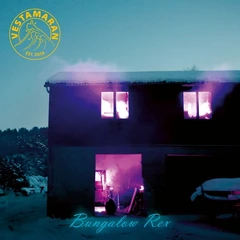 Vestamaran Bungalow Rex - LTD (LP)