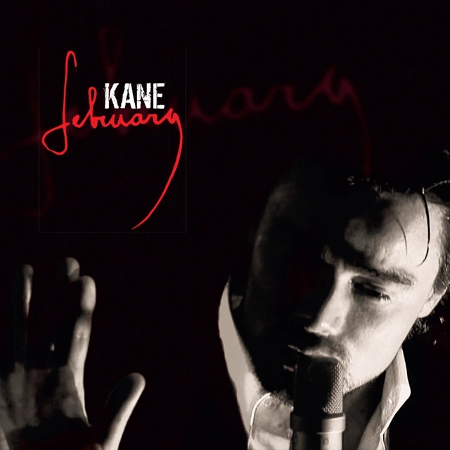 Kane February - LTD (2LP) 