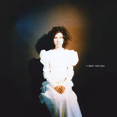 PJ Harvey White Chalk (LP)