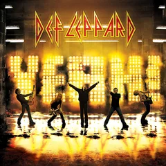 Def Leppard Yeah! (2LP)