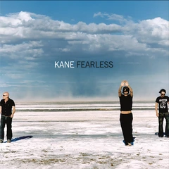 Kane Fearless - LTD (LP)