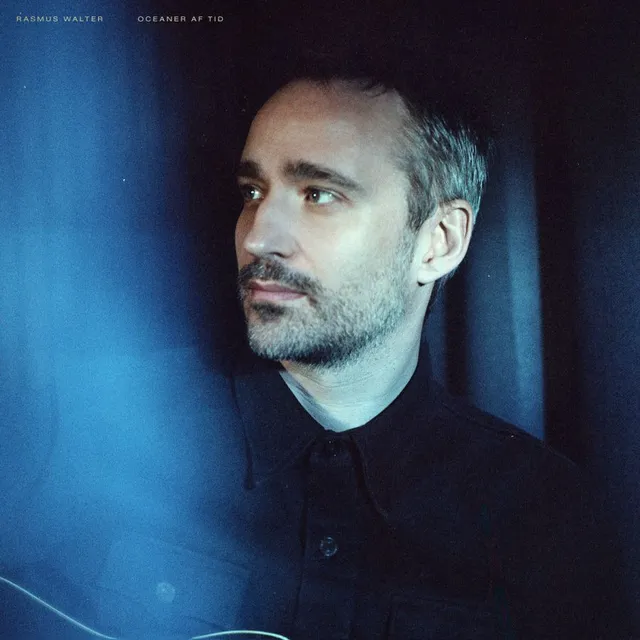 Rasmus Walter Oceaner Af Tid (LP) 