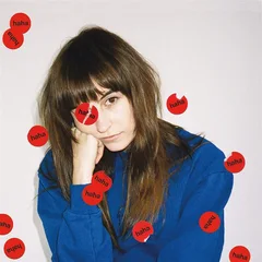Faye Webster I Know I'm Funny Haha (LP)