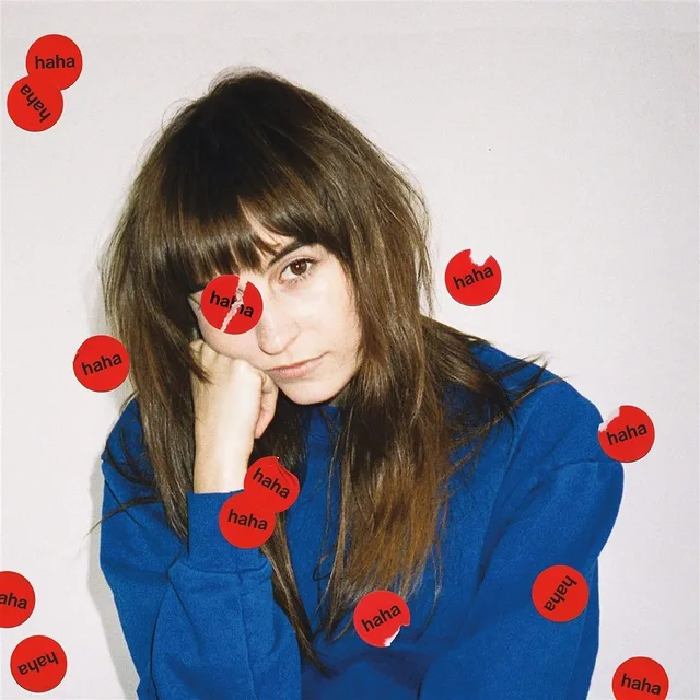 Faye Webster I Know I'm Funny Haha (LP) 