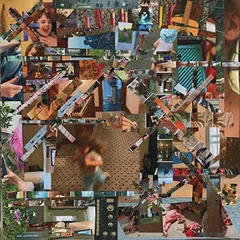 Lou Barlow Reason To Live - LTD (LP)