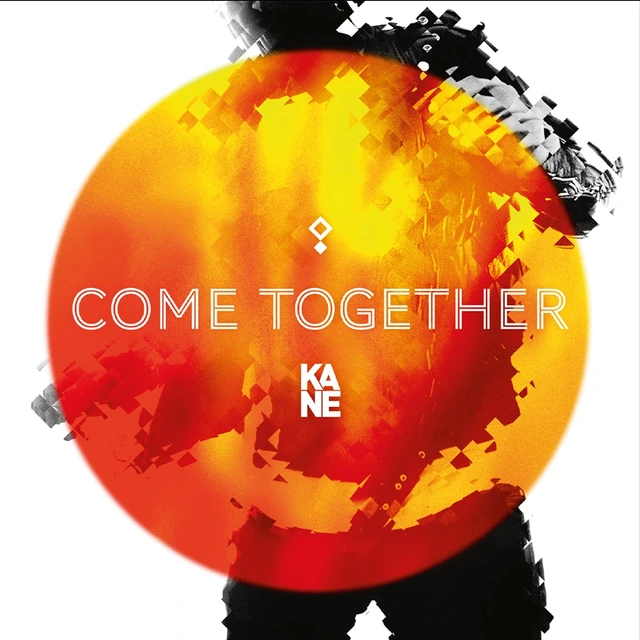 Kane Come Together - LTD (LP) 