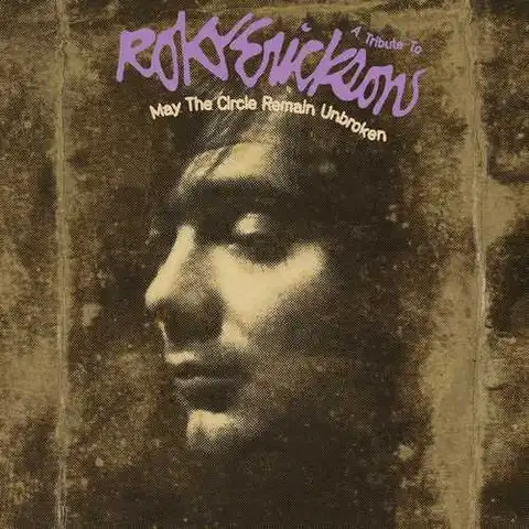 Diverse Artister May The Circle Remain… - RSD (LP) 