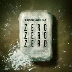 Mogwai ZeroZeroZero OST - RSD (2LP)