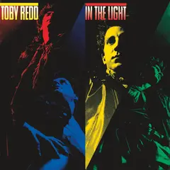 Toby Redd In The Light - RSD (LP)