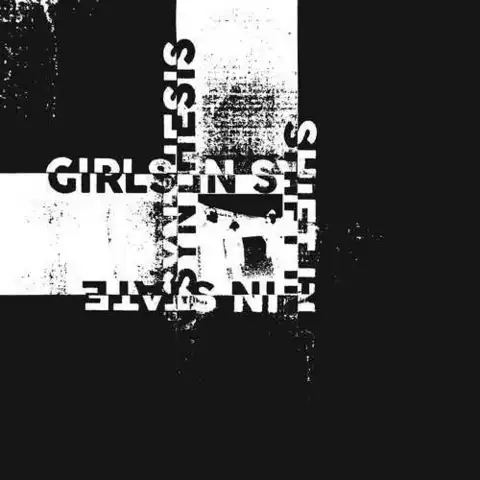 Girls In Synthesis Shift In State - RSD (LP) 