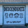 Descendents 9th &amp; Walnut (LP)