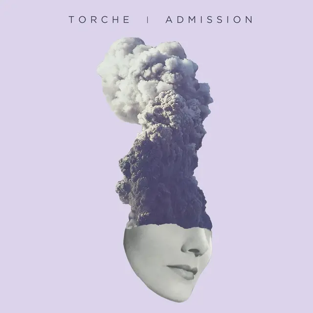 Torche Admission - LTD (LP) 