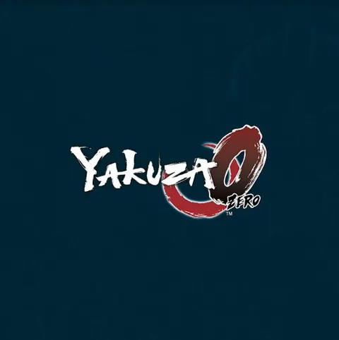 Soundtrack Yakuza 0 OVGS - DLX (6LP) 