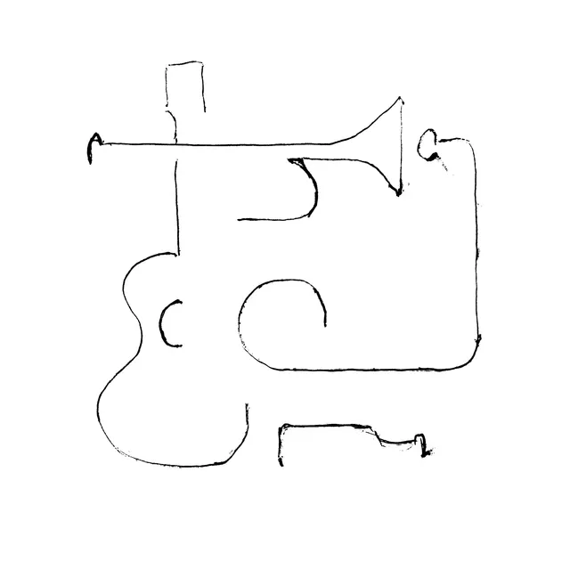 Hide Unas Years (LP) 