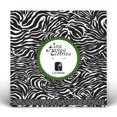 Ana Frango Elétrico A Sua Diversão / Não Tem Nada Não (7")