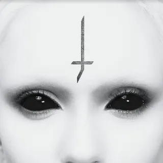 Lord Of The Lost Judas (2LP)