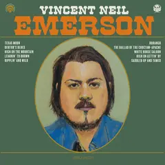 Vincent Neil Emerson Vincent Neil Emerson (LP)
