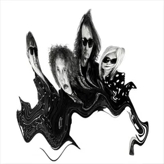 The Scientists Negativity (LP)