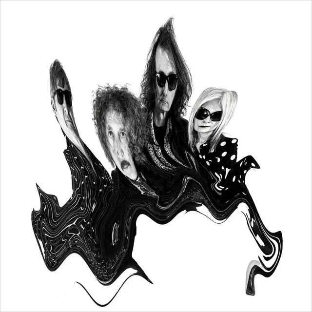 The Scientists Negativity (LP) 