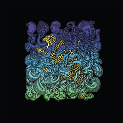 El Leopardo El Leopardo (12")