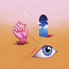 Wavves Hideaway - LTD (LP)