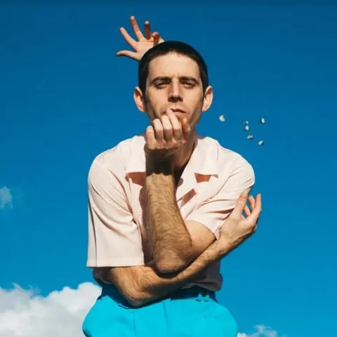 Ryan Downey A Ton Of Colours (LP) 