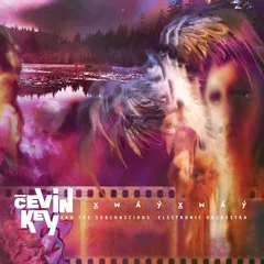 Cevin Key Xwayxway (2LP)