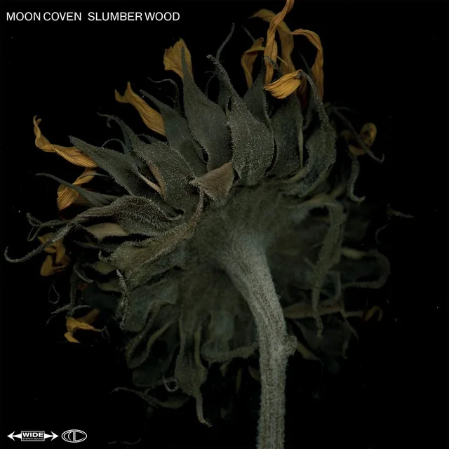 Moon Coven Slumber Wood (LP) 